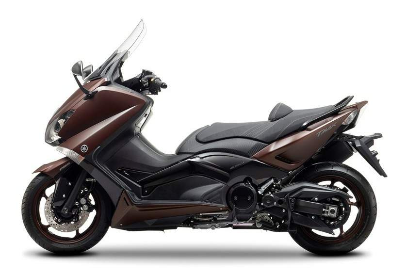 Yamaha Xp Tmax Bronze